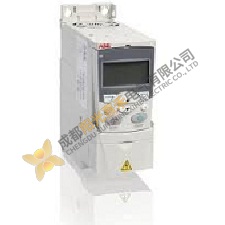 ABB ACS310 Series Inverter - Model ACS31003E01A34, Advanced Industrial Control Solution