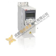 ABB ACS310 Inverter - 3E-03A6-4, Efficient Industrial Control Solution