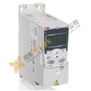 ABB ACS310-03E-06A2-4+J404+L511, A Comprehensive AC Drive for Industrial Applications