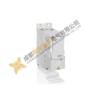 ABB ACS310-03U-06A2-4: 3HP 5.6A AC Drive for Industrial Control, A Comprehensive Solution