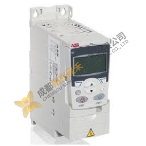 ABB ACS310 3HP AC Drive - Model ACS31003U06A24J400, High Performance Motor Control Solution