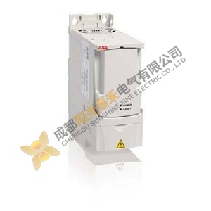 ABB ACS310-03U-09A7-4 AC Drive - ACS31003U09A74, H