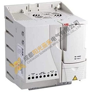 ABB ACS310-03U-17A2-4: High Performance 10HP AC Drive for Industrial Automation, 480V