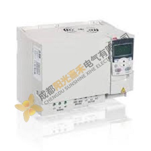 ABB ACS310-03U-41A8-4+J400 AC Drives: Pioneering 25HP Control Solutions