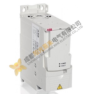 ABB ACS355-01U-02A4-2 AC Drives: Precision Control for Your Industry