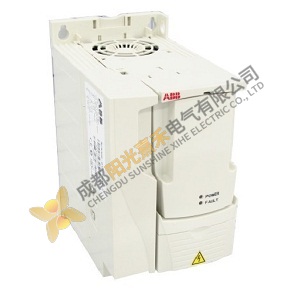 ABB ACS355-01U-07A5-2 AC Drives, High-Performance Motor Control Solutions