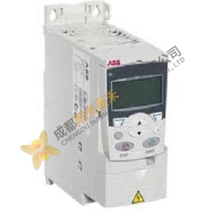 ABB ACS355-03U-01A2-4+J404 AC Drive 1/2HP - Precision Control for Textile & Printing Industries