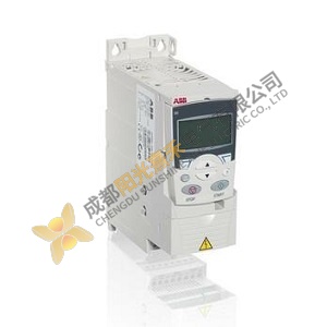 ABB ACS355 Micro Drive 03U 04A1-4 B063 F278, Designed for Precision & Efficiency