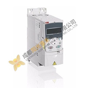 ABB ACS355-03U-08A8-4+J400: High-Performance 5HP AC Drive for Industrial Control