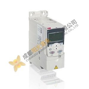 ABB ACS355-03U-31A0-2+J404 10HP Drive, ABB's Efficient AC Drive Solution