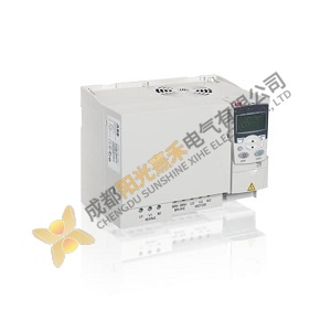 ABB ACS355-03U-31A0-2+J404+N827 | Industrial AC Drive for Enhanced Efficiency & Reliability