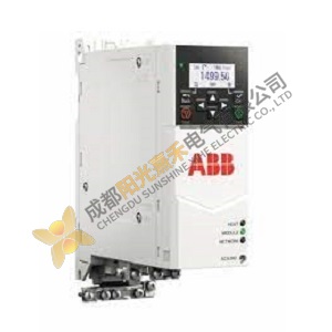 ABB ACS380-040C-02A4-1+K451, Industrial AC Drive, High Efficiency