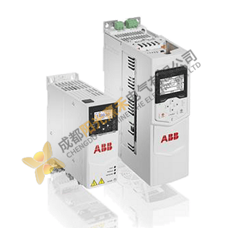 ABB ACS380-040C-12A6-4+K475: 5.0HP AC Drives for Industrial Automation