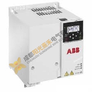 ABB ACS380-040C-17A0-4+K475 AC Drives: Efficient Power Management for Industrial Applications