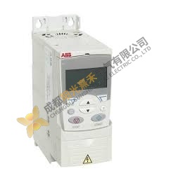 ABB ACS510 Inverter Drive 7.5 KW, Model ACS51001017A4