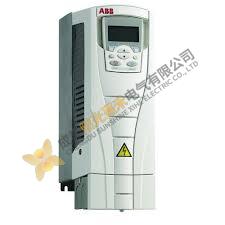 ABB ACS510 Inverter Model 01-03A3-4, ID: 3AUA0000003385