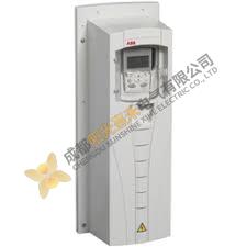 ABB ACS550-01-015A-4 Inverter, High-Efficiency Motor Control Solution