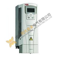 ABB ACS550 Series Inverter ACS55001059A4, Model: 01-059A-4