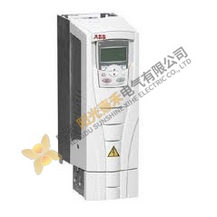 ABB ACS550-01-05A4-4 Inverter, Industrial Control System, High Efficiency