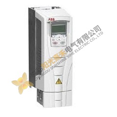 ABB ACS550-01-06A9-4+B055: 3HP AC Drive, Industrial Control Excellence