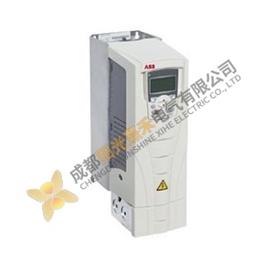 ABB ACS550-PC-316A-4+B055: Advanced AC Drive for Industrial Control Systems