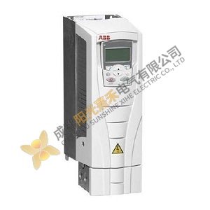 ABB ACS550-U1-012A-2: High Performance 3HP AC Drive for Industrial Control