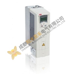 ABB ACS550-U1-012A-2+B055: High-Performance 3HP AC Drive, Combining Efficiency & Durability