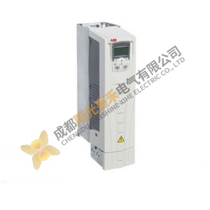 ABB ACS550-U1-015A-4+K454, 10HP AC Drive, High-Efficiency Motor Control