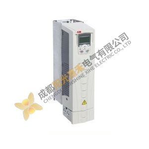 ABB ACS550-U1-015A-4+L502: 10HP AC Drive for Industrial Control