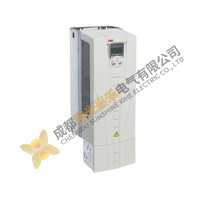 ABB ACS550-U1-022A-6+K454 AC Drive 20HP - Industrial Control Solution