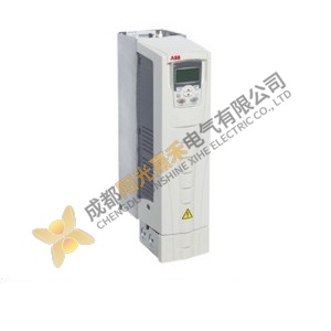 ABB ACS550-U1-024A-2: 7.5HP AC Drive, Innovative Control Solutions