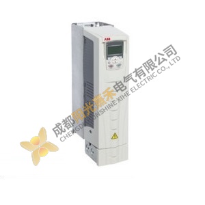 ABB ACS550-U1-02A7-6+B055 AC Drive: Efficient Power Management for Industrial Applications