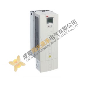 ABB ACS550-U1-031A-4+L512: 15HP AC Drive, General Purpose Control Solution