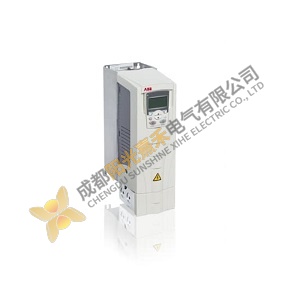 ABB ACS550-U1-03A3-4+L502 | AC Drive | ABB