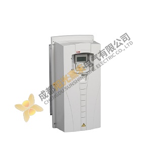 ABB ACS550-U1-045A-4+B055 AC Drive 30HP: Precision Control, Robust Performance