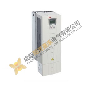 ABB ACS550-U1-045A-4+K466: High-Power AC Drive for Industrial Automation