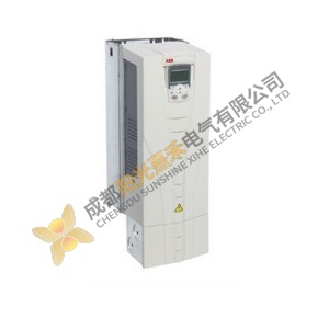 ABB ACS550-U1-059A-2: 20HP Variable Speed Drive, 59.4A, ACS550 Series