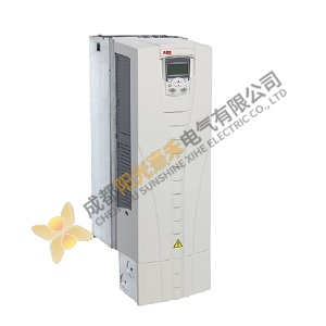 ABB ACS550-U1-059A-4+B055+K466 Drive ACS550U1059A4B055K466