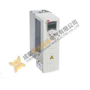 ABB ACS550-U1-08A8-4+K466, 5HP AC Drive, High Performance Automation Solution