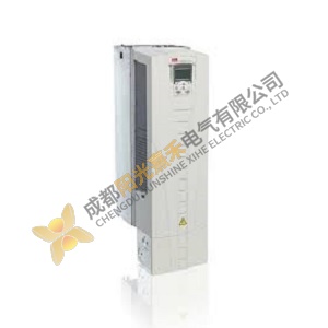 ABB ACS550-U1-097A-4+L502: High-Power AC Drive for Industrial Automation