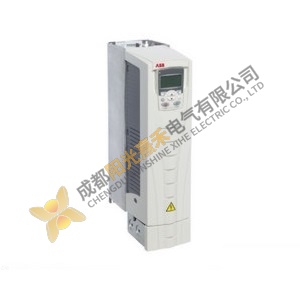 ABB ACS550-U1-09A0-6+B055: 7.5HP AC Drive, Innovative Industrial Control Solution