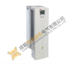 ABB ACS550-U1-114A-2+L502: 40HP AC Drive for Industrial Automation