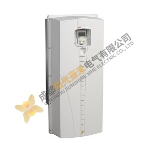 ABB ACS550-U1-248A-2+B055, AC Drive 100HP - High Efficiency Variable Speed Control