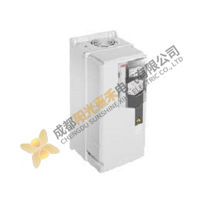 ABB ACS580 Series 25HP 480V AC Drive, Model ACS580-01-044A-4