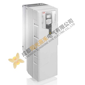 ABB ACS580-01-052A-4+B056: 40HP AC Drive, Advanced Automation Solutions