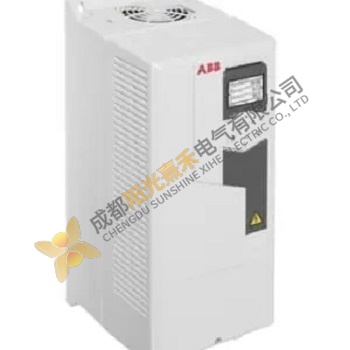 ABB ACS580 Series 3HP Drive, ACS5800105A74J425, High Efficiency Automation Solution