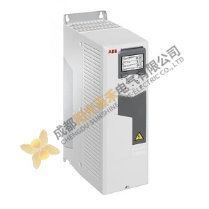 ABB ACS580-01-078A-4: High-Performance AC Drive for Industrial Automation