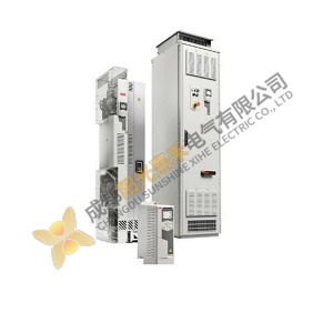 ABB ACS580-01-07A6-4+B056+J429: Advanced AC Drive, Designed for Precision Control and Energy Efficie