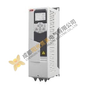 ABB ACS580-01-302A-4+B056, High-Performance AC Drive for Industrial Control