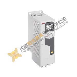 ABB ACS580-01-361A-4+B056, AC Drive for Heavy Duty Applications